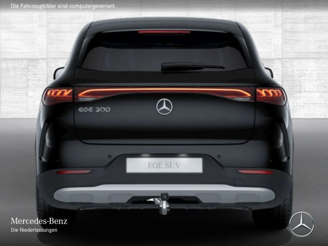 Mercedes-Benz EQE SUV 300 AVANTGARDE