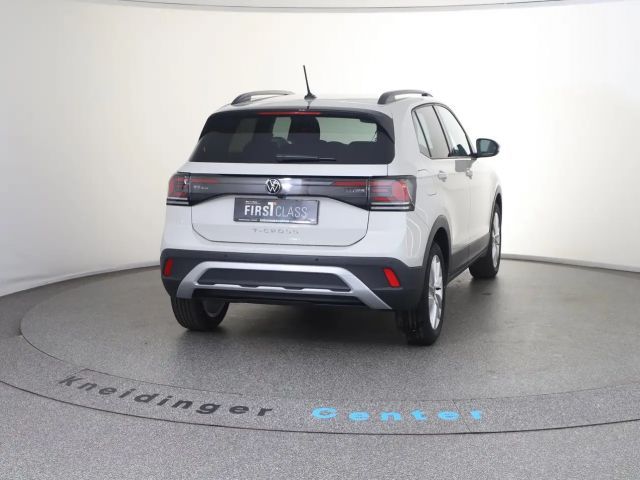 Volkswagen T-Cross Friends TSI