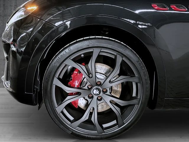 Maserati Levante Trofeo