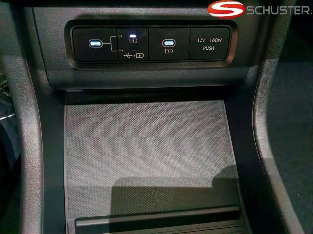 Hyundai Tucson 2WD T-GDi