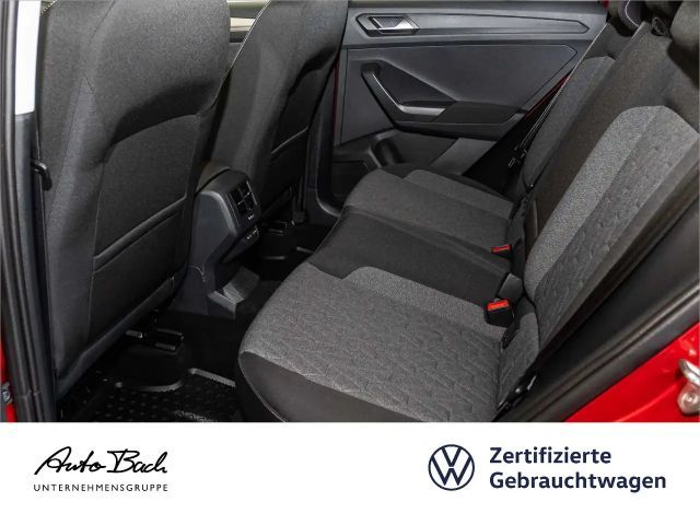 Volkswagen T-Roc 1.0 TSI Move