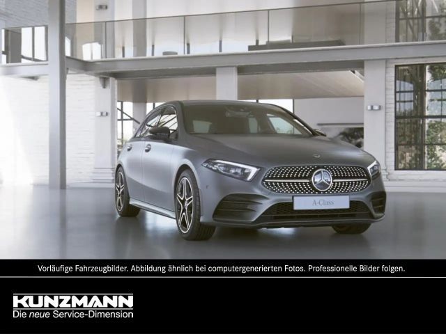Mercedes-Benz A 250 A 250 e AMG Line