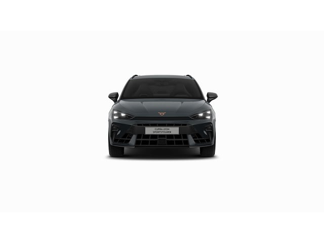 Cupra Leon Sportstourer VZ