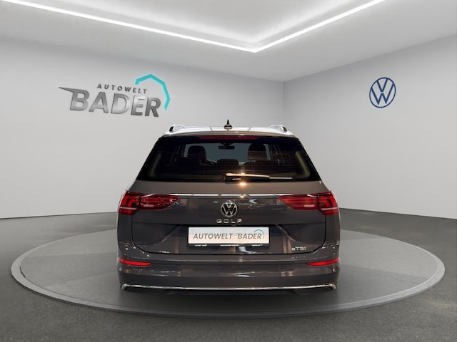 Volkswagen Golf 1.5 eTSI Golf VIII Variant