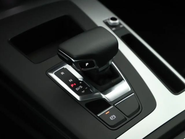 Audi Q5 45 TFSI Quattro S-Tronic