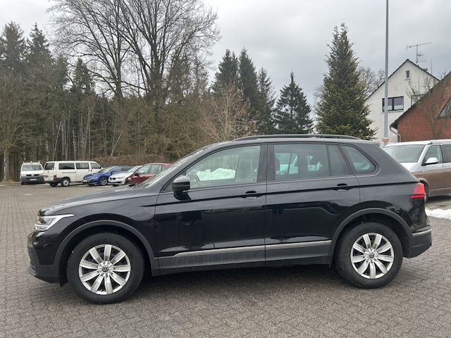 Volkswagen Tiguan 2.0 TDI Life