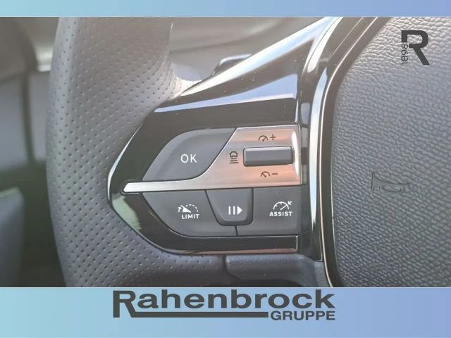 Peugeot 308 GT-Line Hybrid