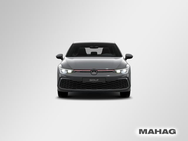 Volkswagen Golf 2.0 TSI DSG GTI Golf VIII