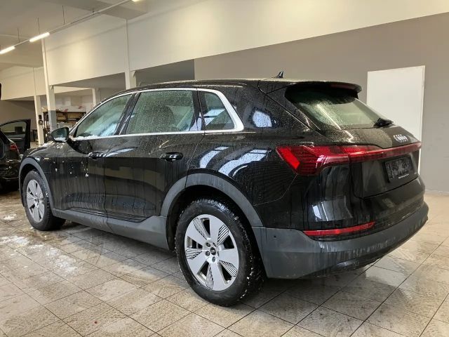 Audi e-tron 50 Quattro