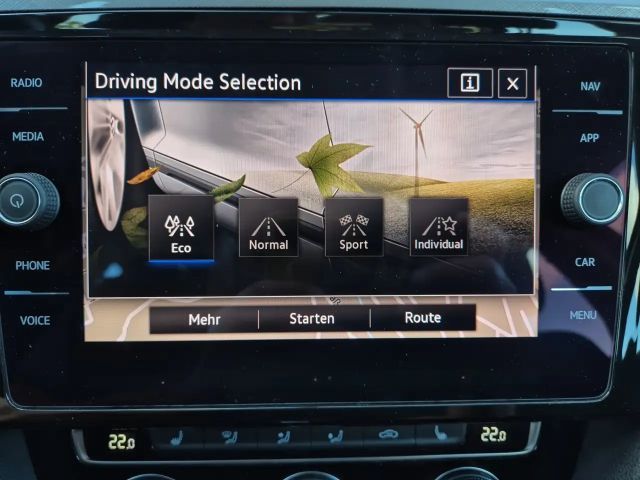 Volkswagen Passat Business DSG Variant