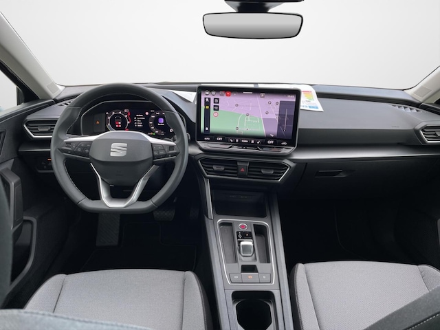 Seat Leon 2.0 TDI DSG Style