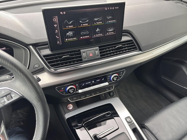 Audi SQ5 Suv TDI tiptronic Audi SQ5 SUV
