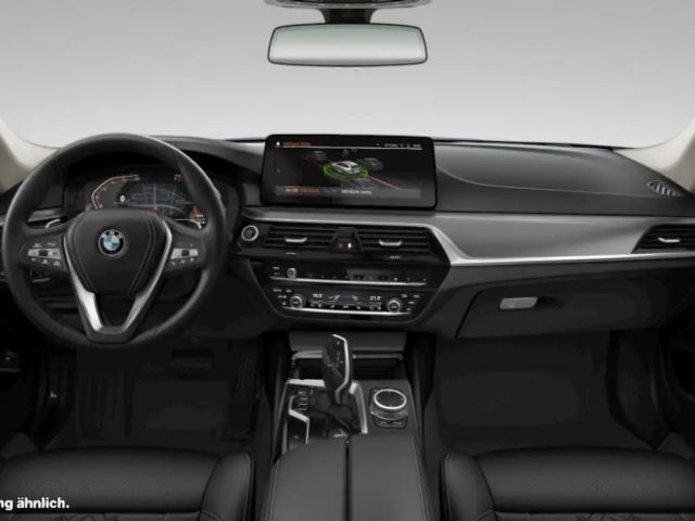 BMW 530 530i xDrive
