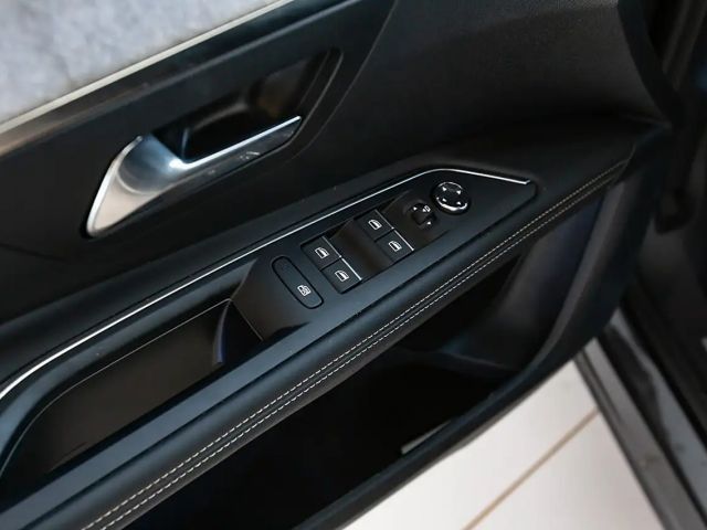 Peugeot 3008 EAT8 GT-Line Hybrid