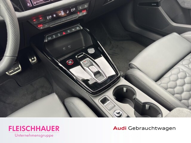 Audi RS3 Quattro S-Tronic Sportback