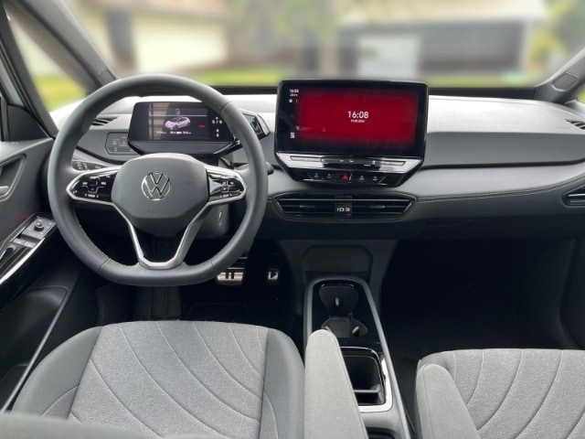 Volkswagen ID.3 150 kW Performance Pro