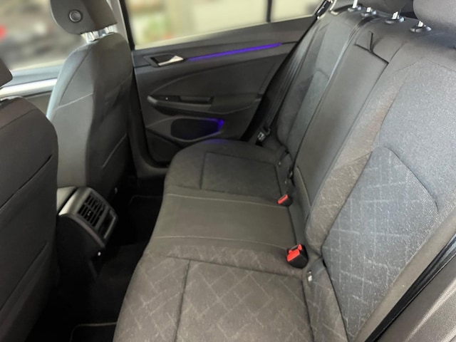 Volkswagen Golf 2.0 TDI Golf VIII Life