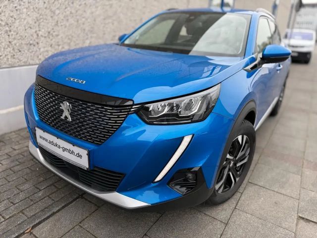 Peugeot 2008 Allure Pack EAT8 PureTech