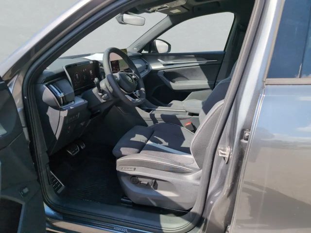 Skoda Kodiaq 2.0 TDI 4x4 Sportline