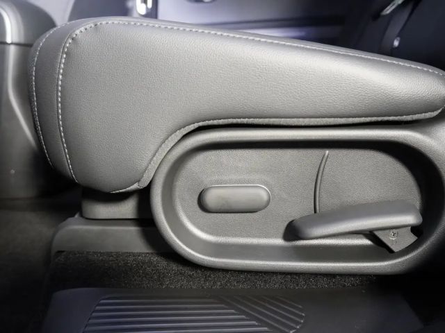 Hyundai IONIQ 5 4WD Vierwielaandrijving