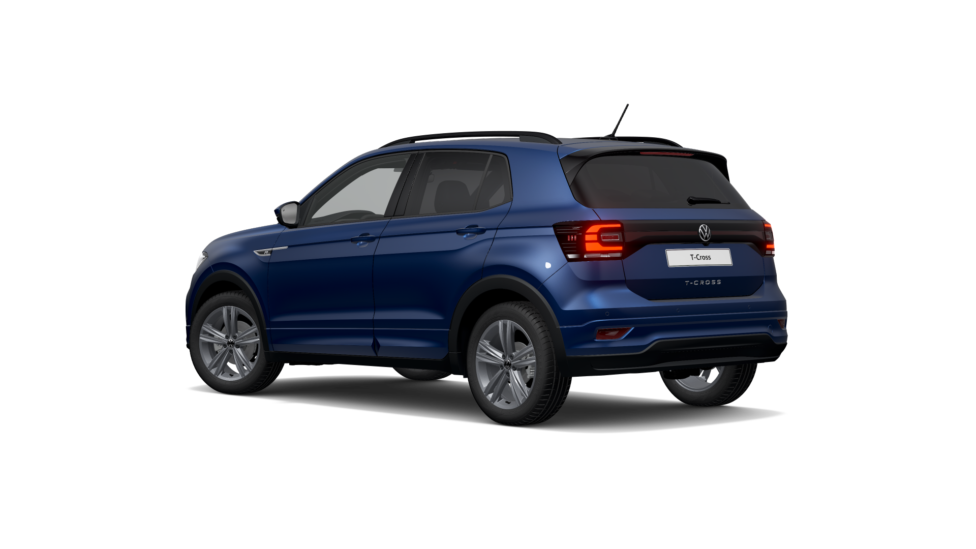 Volkswagen T-Cross DSG IQ.Drive