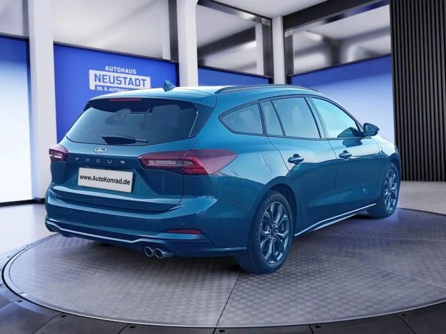 Ford Focus ST Line Wagon