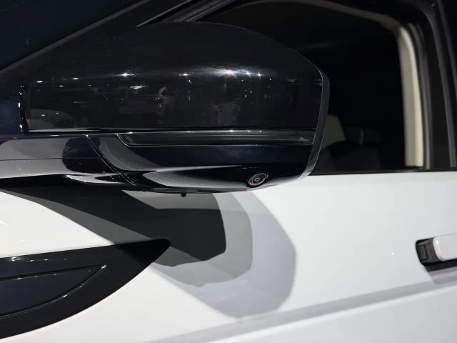 Land Rover Range Rover Evoque 2.0