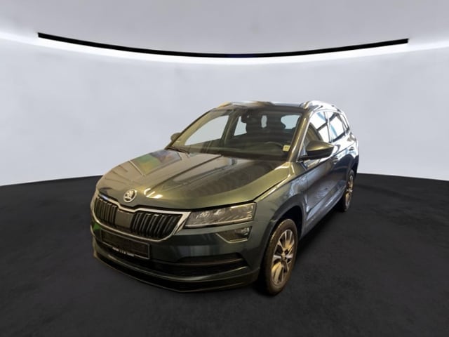 Skoda Karoq 1.5 TSI Clever