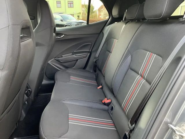 Skoda Fabia Monte Carlo