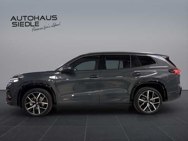 Volkswagen Tayron 4Motion DSG