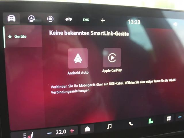 Skoda Octavia Combi Sportline