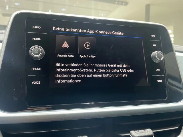 Volkswagen T-Roc DSG