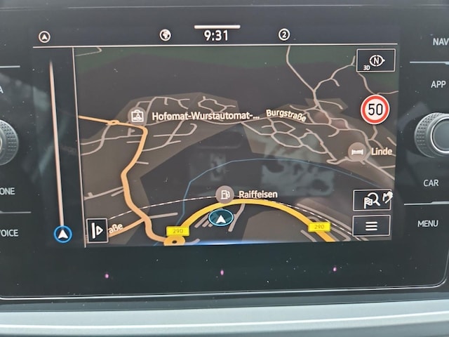 Volkswagen T-Roc DSG