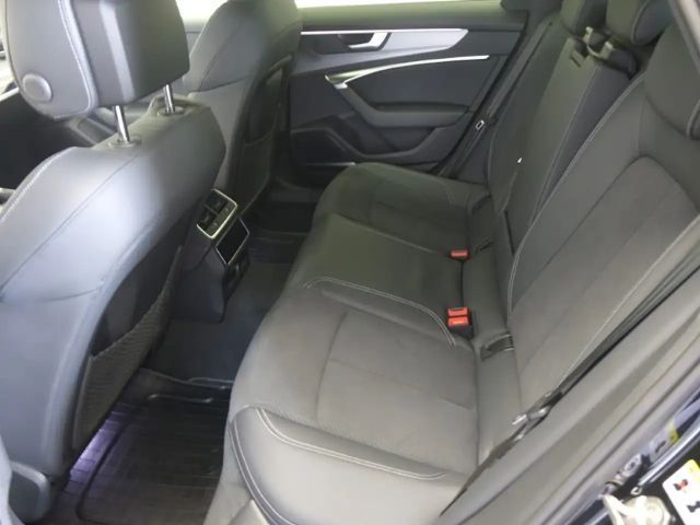 Audi S6 Avant Quattro