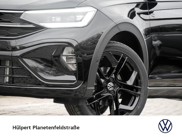 Volkswagen Taigo 1.5 TSI DSG R-Line