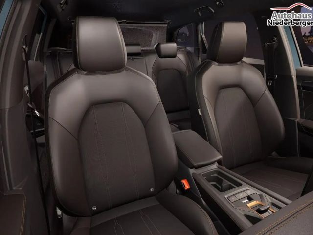 Cupra Leon DSG ST Sportstourer