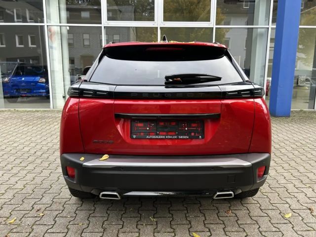 Peugeot 2008 Allure Pack