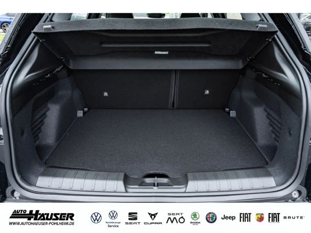 Jeep Avenger Altitude