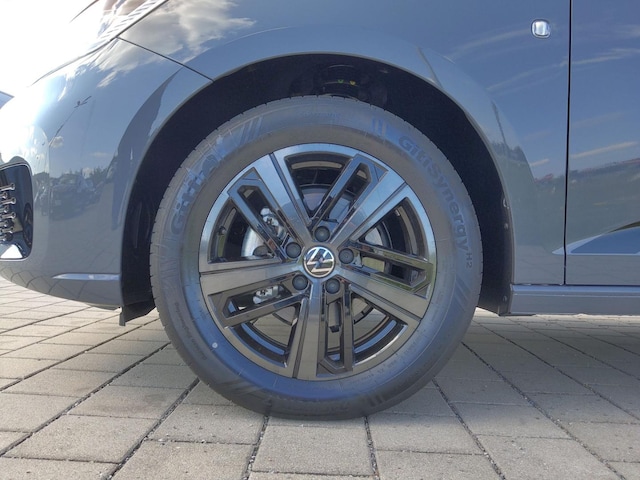 Volkswagen Caddy 2.0 TDI