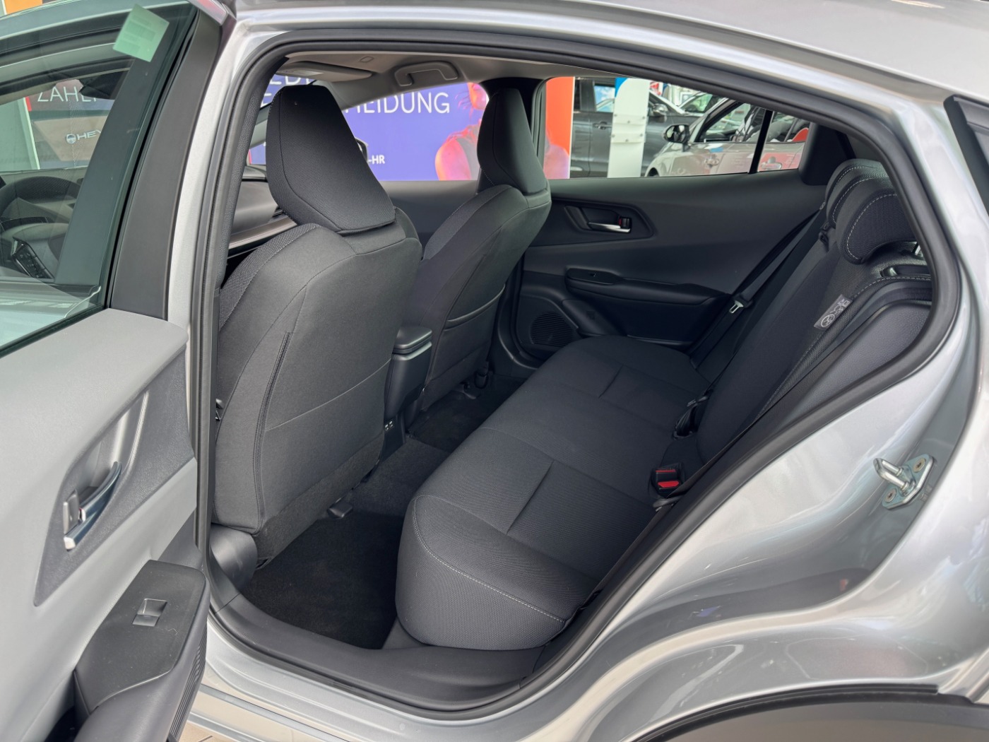 Toyota Prius 5-deurs Plug-in