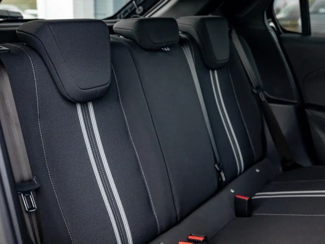 Opel Corsa GS-Line Grand Sport