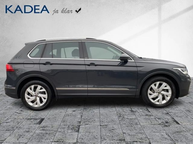 Volkswagen Tiguan 2.0 TDI BMT Move
