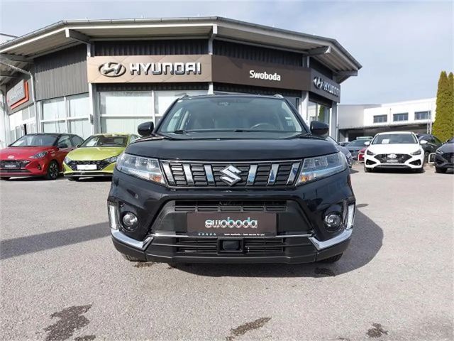 Suzuki Vitara AllGrip GL Hybrid Shine