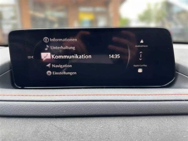 Mazda CX-30 SkyActiv