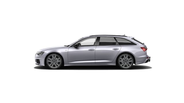 Audi A6 40 TDI Avant Quattro S-Tronic