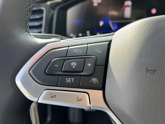 Volkswagen Polo 1.0 TSI IQ.Drive Life