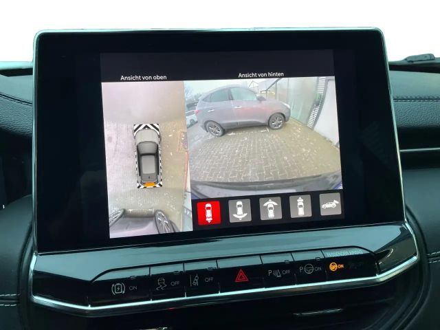 Jeep Compass 4xe