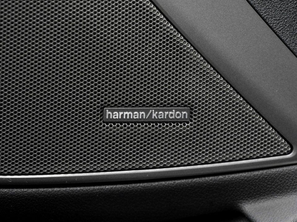 BMW M3 Competition Touring