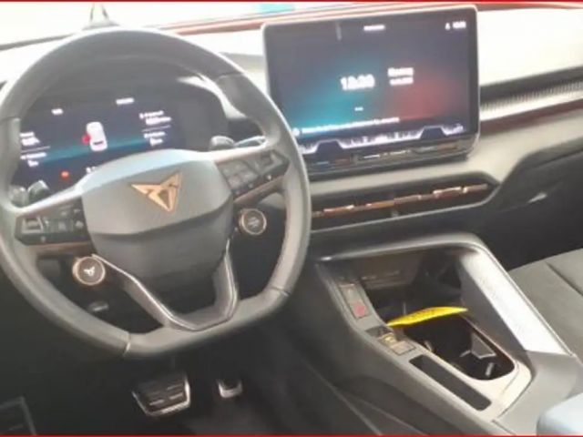Cupra Terramar 2.0 TSI VZ