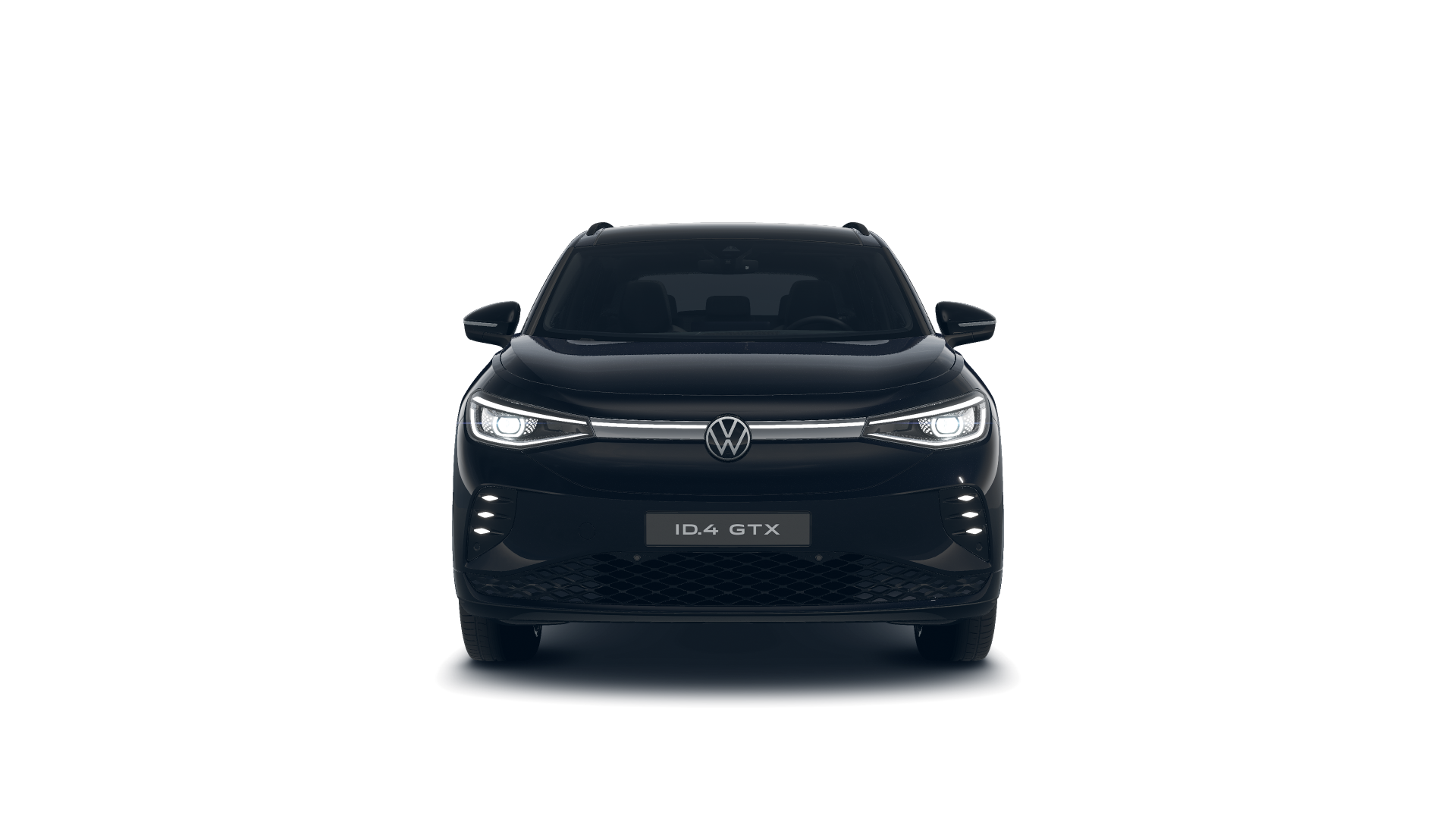 Volkswagen ID.4 GTX